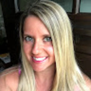 Meet your Posher, Kristi